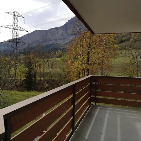 Apartmán Golf B81